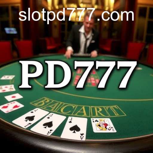Exploring the Fascination with Baccarat and PD777
