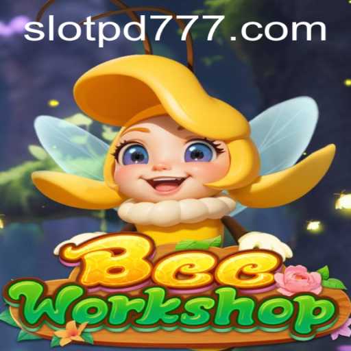 Discover the Buzz of 'BeeWorkshop' with PD777