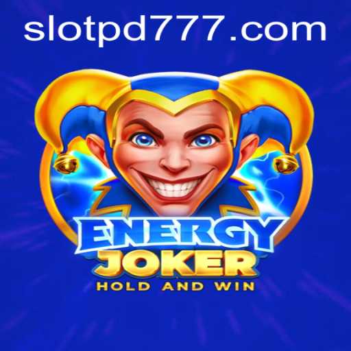 Unveiling EnergyJoker: A Futuristic Adventure with PD777