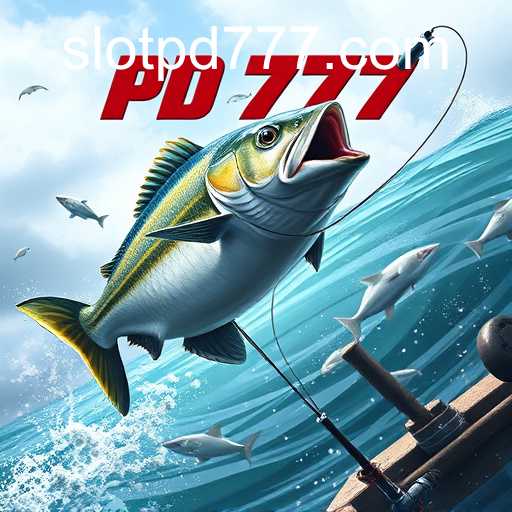 Fishing Games: The Captivating Experience of PD777
