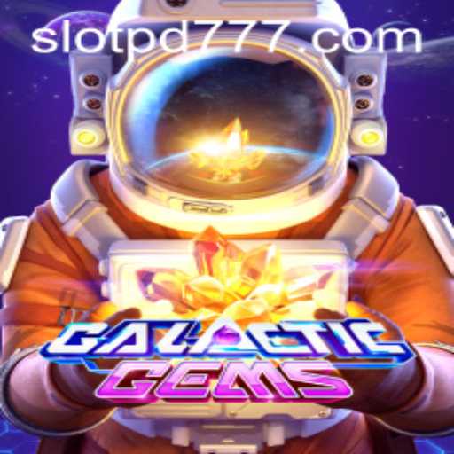 Discover the Dazzling Universe of GalacticGems