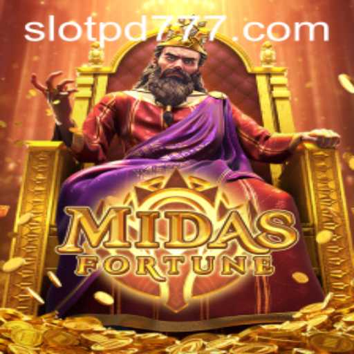 Unveiling MidasFortune - The Gold Standard of Gaming