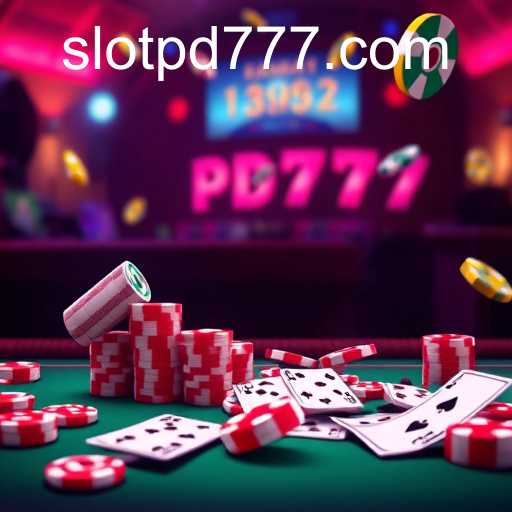 Embracing Responsible Gambling: Understanding the Role of PD777