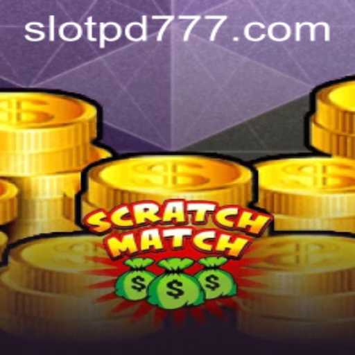 ScratchMatch: An Exciting New Game Experience with PD777