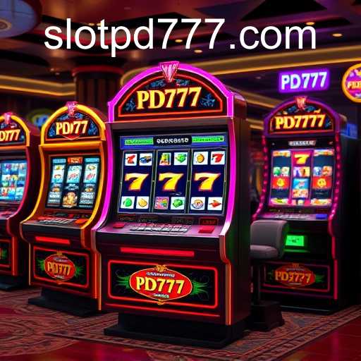 PD777